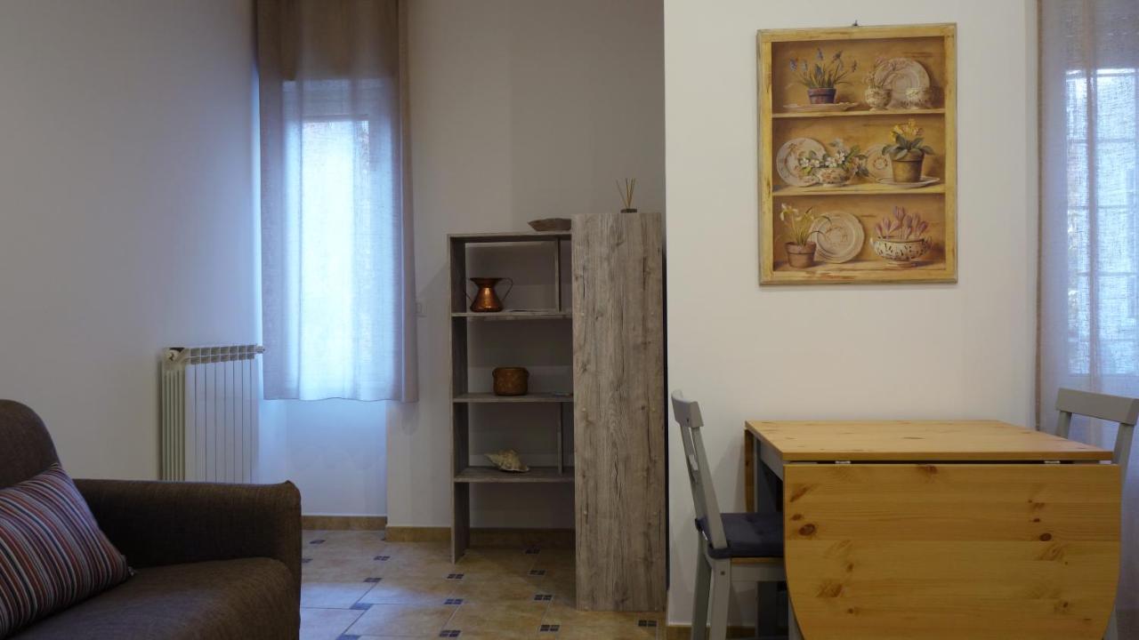 Appartement Eleonora's