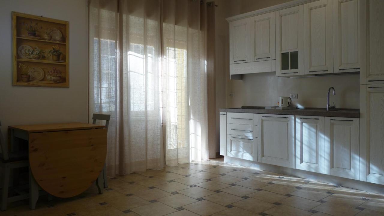 Appartement Eleonora's *
