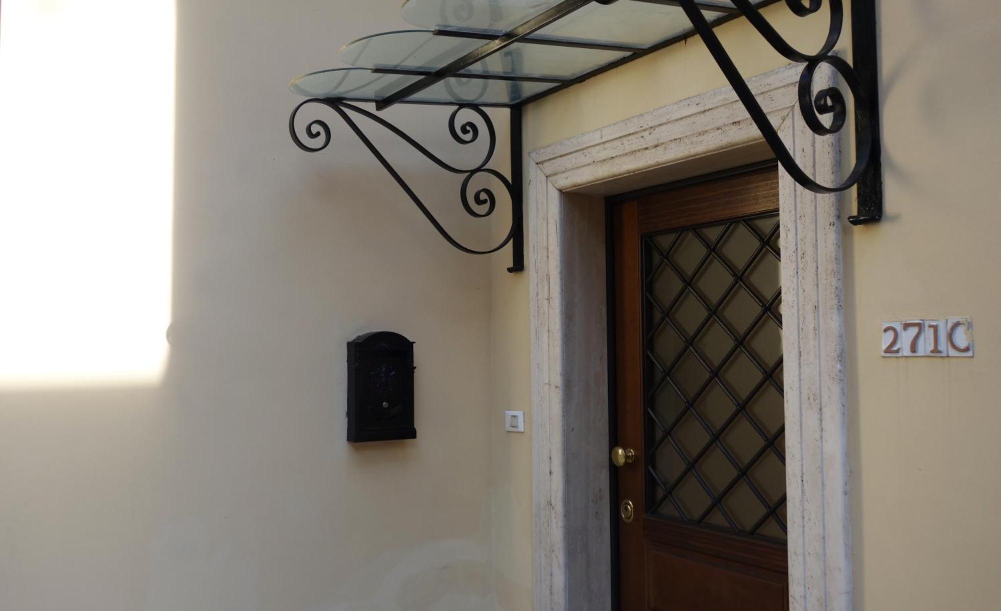 Eleonora's Appartement Rome