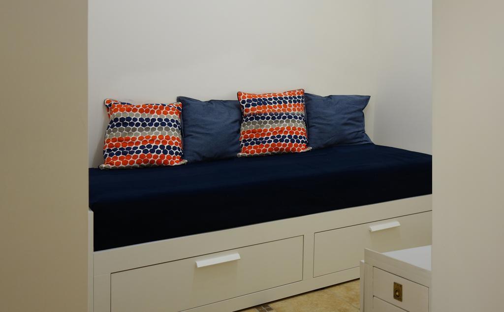 Eleonora's Appartement Rome